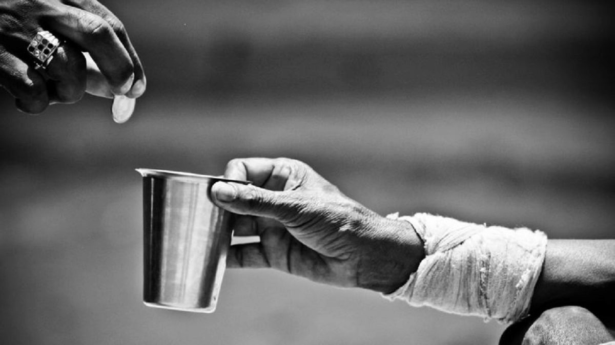 ۷ دهک در ایران زیر خط فقر هستند