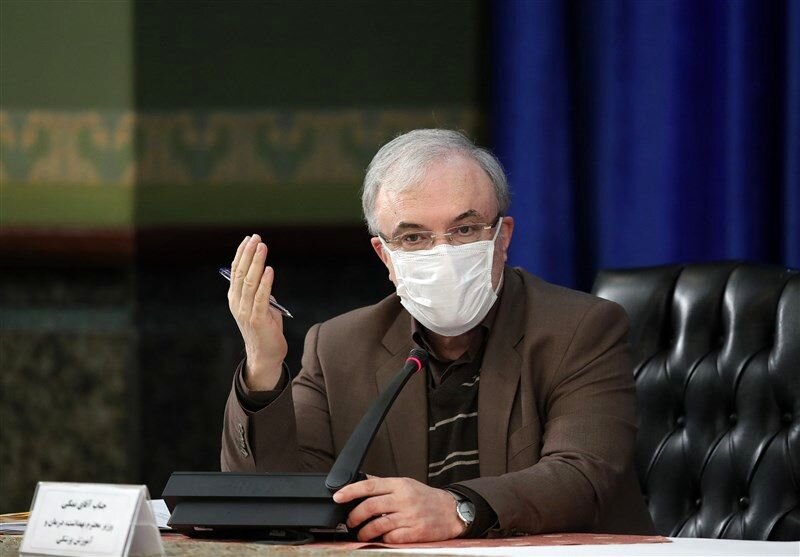 ادعای وزیر بهداشت علیه نماینده زاهدان: مالکی خواستار تغییر رئیس دانشگاه بود +فیلم