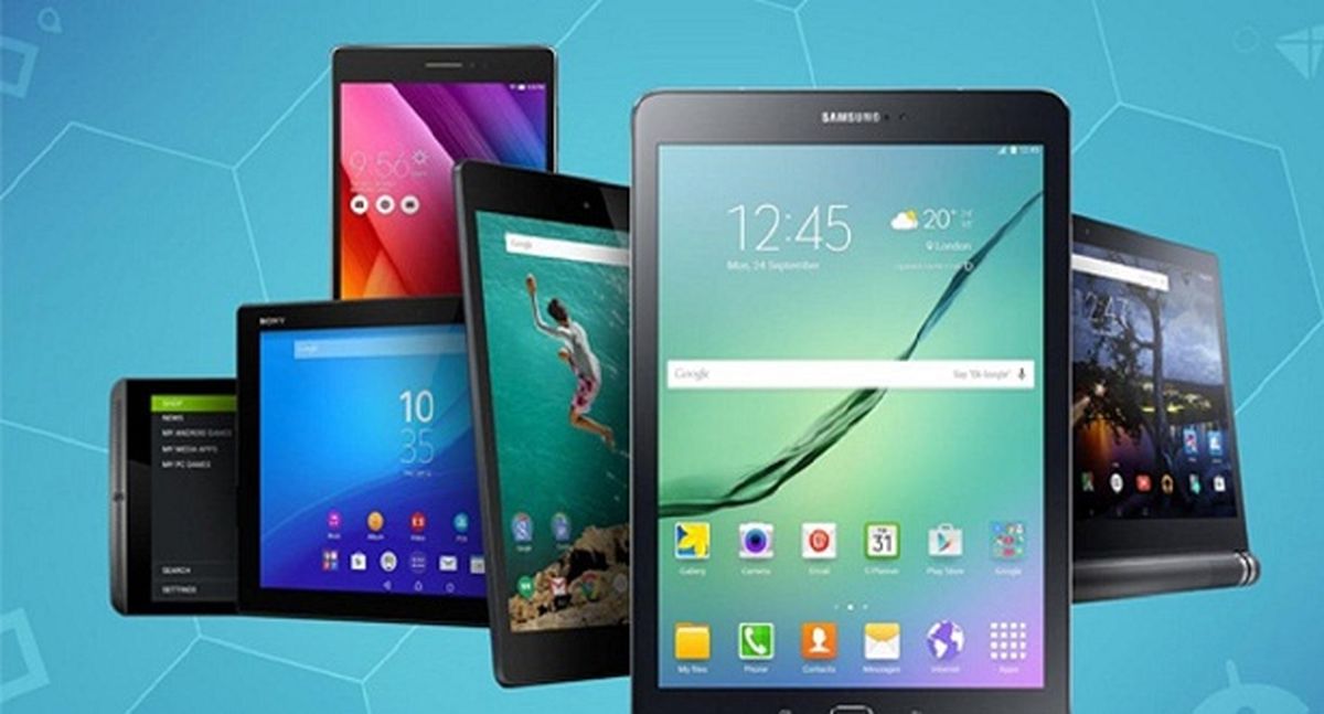 تاریخ رجیستری تبلتها تاریخ رجیستری تبلتها