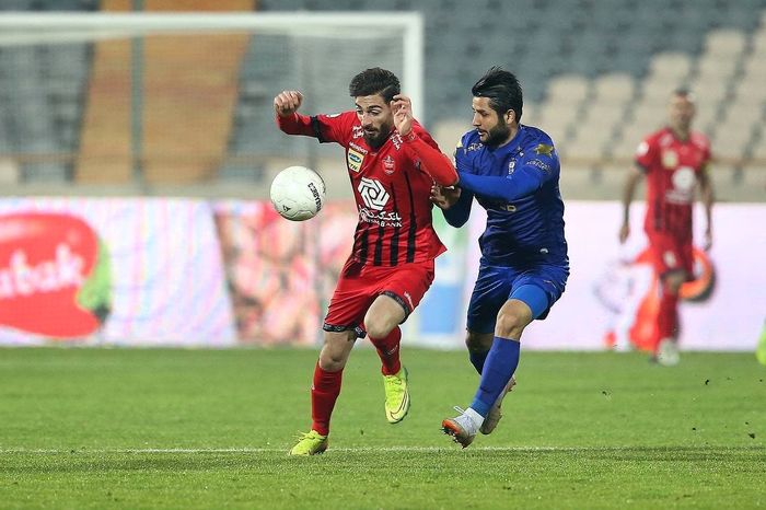 دربی استقلال و پرسپولیس دربی استقلال و پرسپولیس