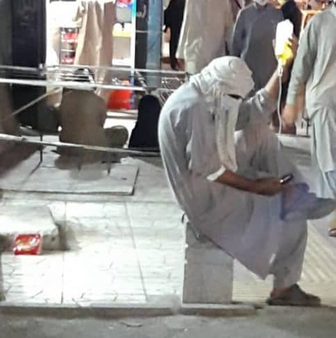 کرونا در سیستان و بلوچستان