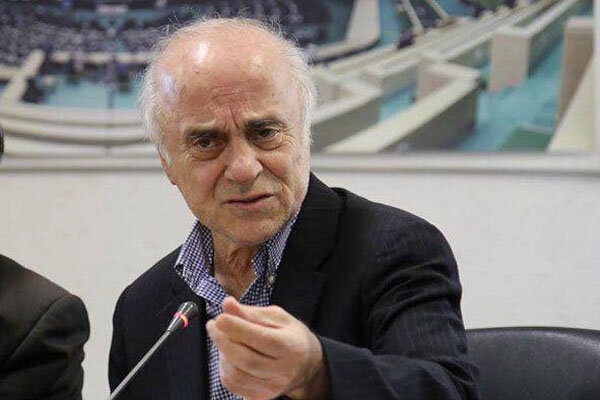 مدیر تیم امید ایران