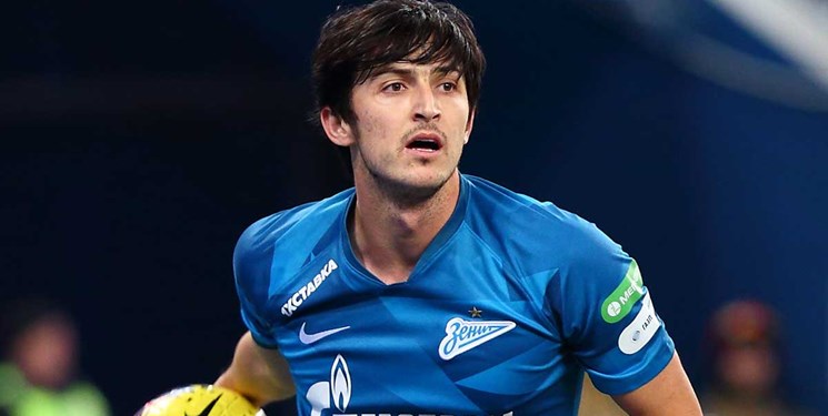 سردار آزمون سردار آزمون