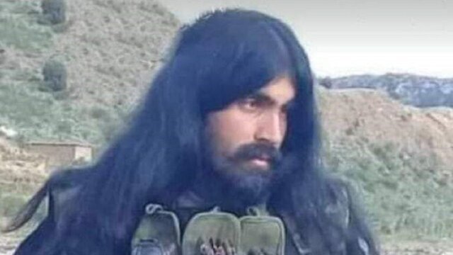«پادشاه» طالبان کشته شد + عکس «پادشاه» طالبان کشته شد + عکس