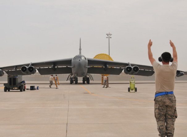 انتقال نظامیان آمریکا به اردن