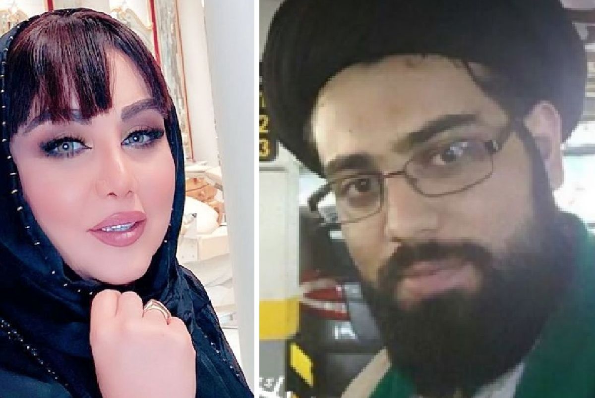 قتل طرفدار بهنوش بختیاری