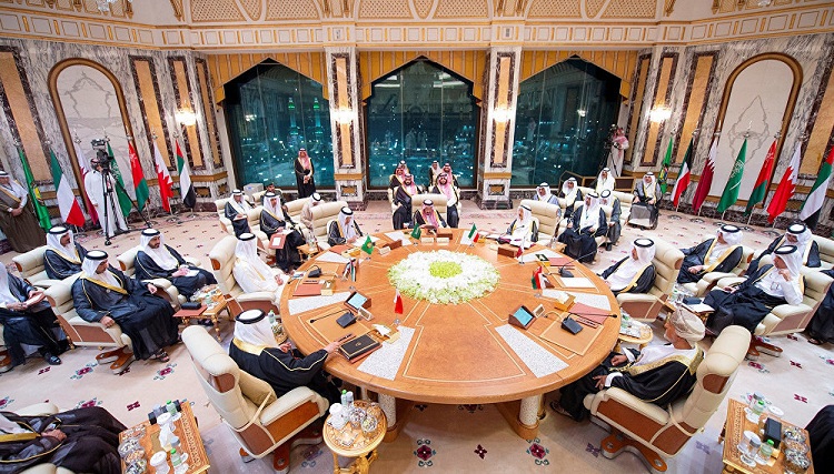 رابطه ایران و کشورهای عربی