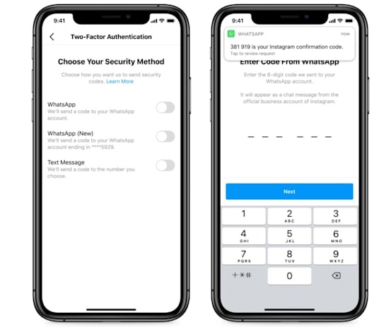 اینستاگرام از ابزار جدیدی رونمایی کرد اینستاگرام از ابزار جدیدی رونمایی کرد