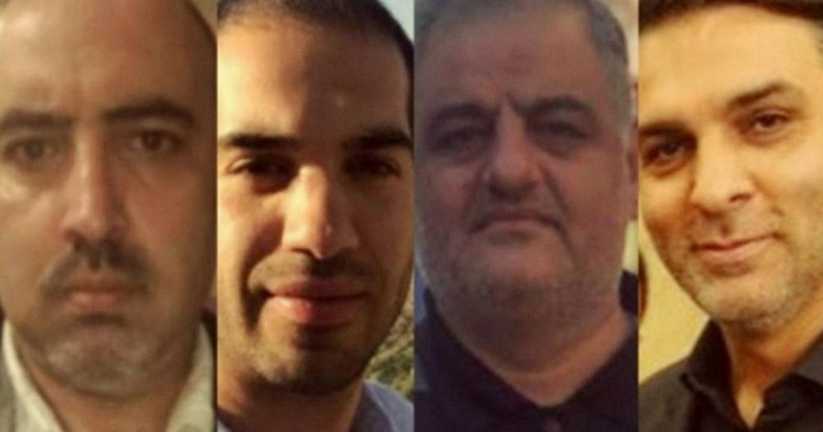 ۴ ایرانی متهم به تلاش برای ربودن مسیح علی‌نژاد در آمریکا شدند