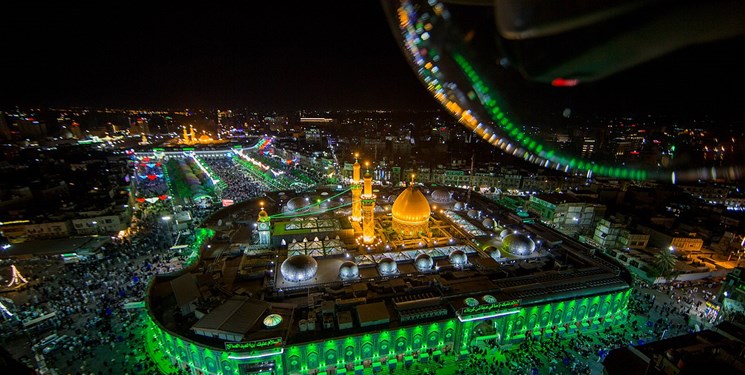 توضیح سازمان حج درباره سفر به عتبات