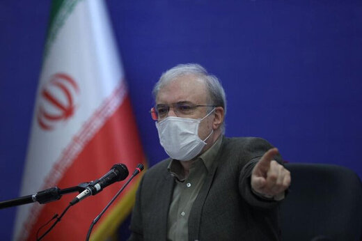 پشت پرده دعوای نماینده مجلس با وزیر بهداشت