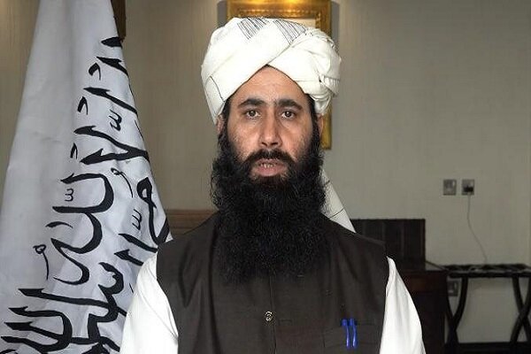 طالبان: به دنبال گسترش روابط به همسایگان هستیم/ اجازه نمی‌دهیم در امور ما دخالت کنند
