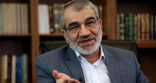 جدایی کدخدایی از شورای نگهبان