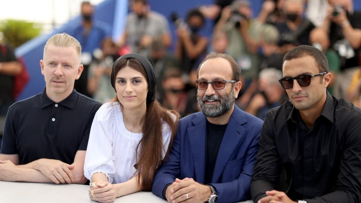 اصغر فرهادی 