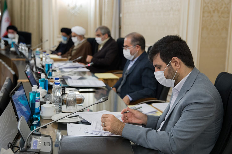 شورای نگهبان