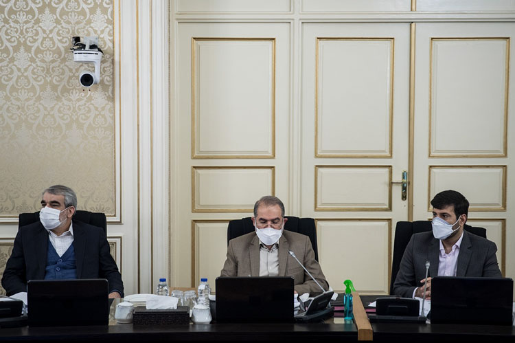 سخنگوی شورای نگهبان