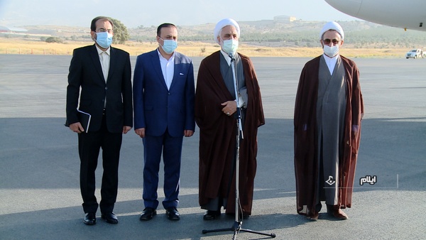 حل مشکلات مردم مهمترین هدف دستگاه قضا است/ در این سفر‌ها نه تنها مشکلات قضایی، بلکه دیگر مشکلات را پیگیری خواهیم کرد