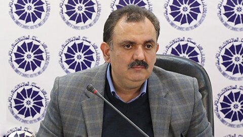 فولاد مبارکه در شرایط تحریم میزان خروج ارز از کشور را کاهش داد