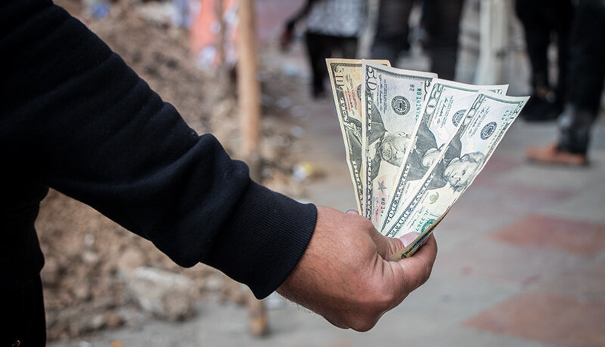 با آزادی منابع ایران، دلار ارزان می‌شود؟