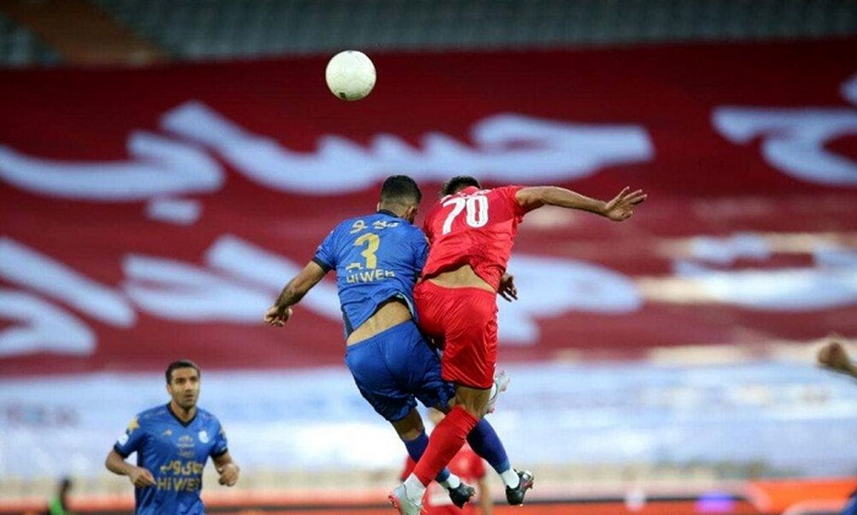 رونمایی از پوستر زیبای AFC به مناسبت دربی