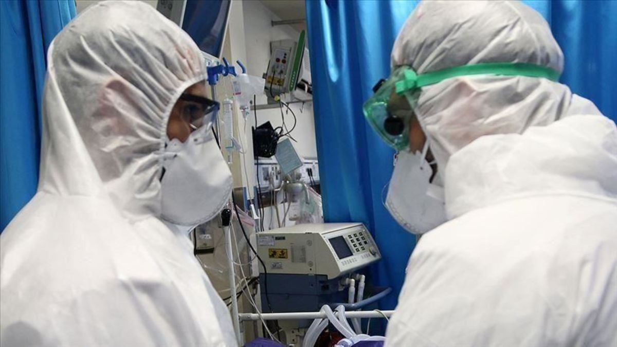 فوت ۱۱۰ پرستار در ایران براثر ابتلا به کرونا/ ۲۰۰ هزار پرستار در بخش‌های کرونا فعالند