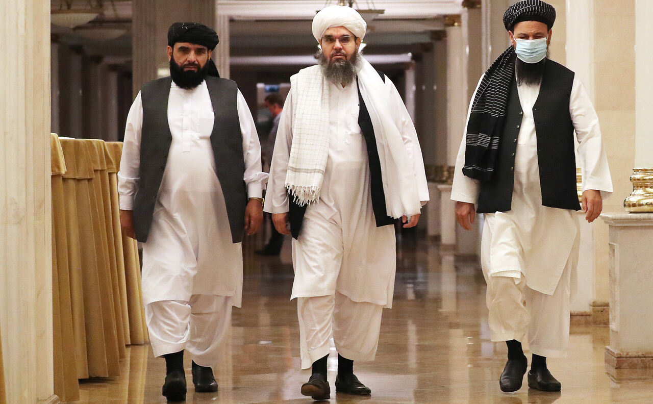 طالبان در قدرت چه بر سر ائتلاف شرق خواهد آورد؟
