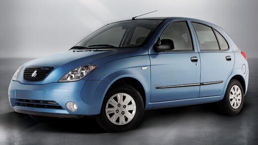 اعلام قیمت خودرو‌های پرفروش‌های کمتر از ٣٠٠ میلیون تومان