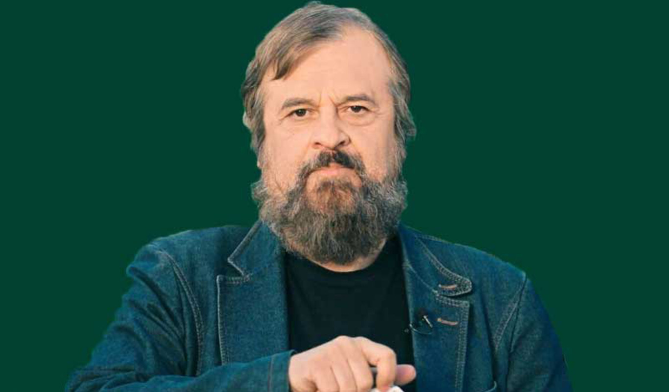 حمیدرضا صدر دار فانی را وداع گفت حمیدرضا صدر دار فانی را وداع گفت