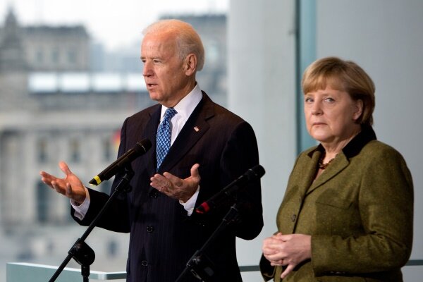 مذاکرات احیای برجام در وین