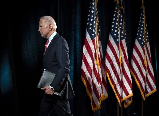 خروج آمریکا از خاورمیانه