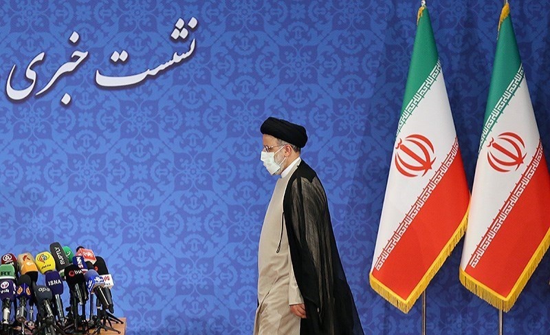 کابینه احتمالی ابراهیم رئیسی