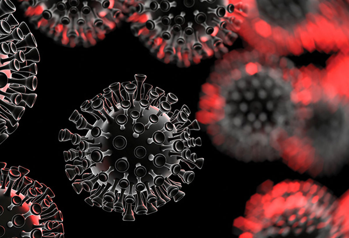 شمار مبتلایان به ویروس کرونا شمار مبتلایان به ویروس کرونا