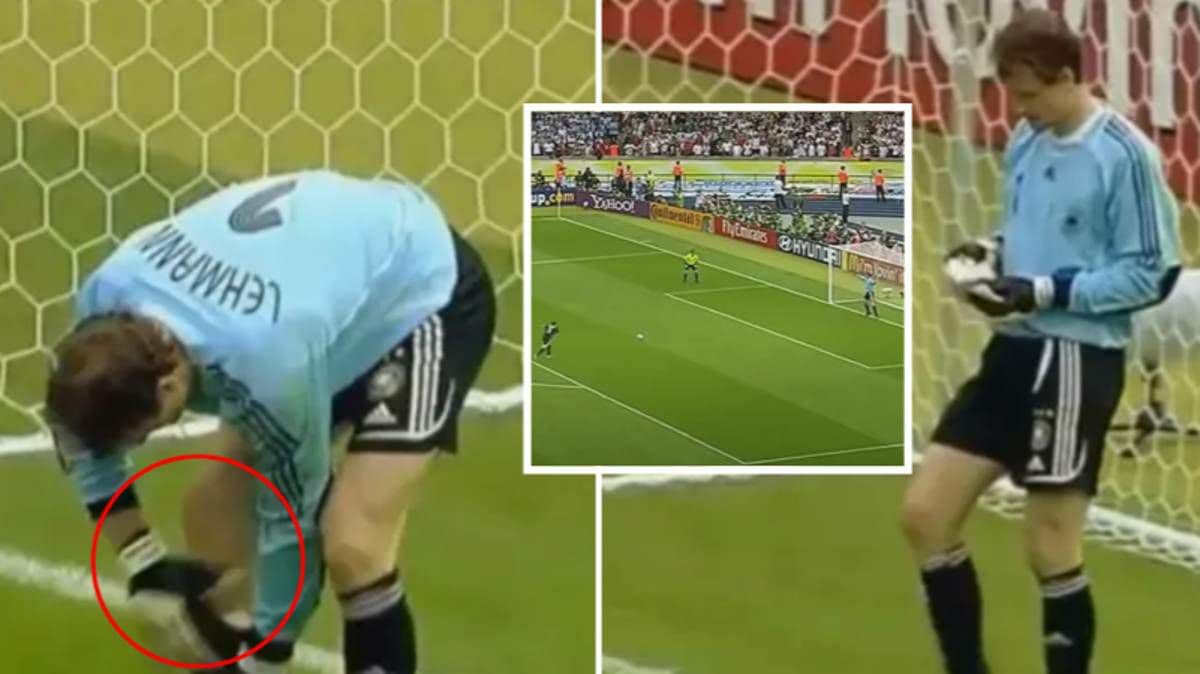 دروازه‌بان پرسپولیس