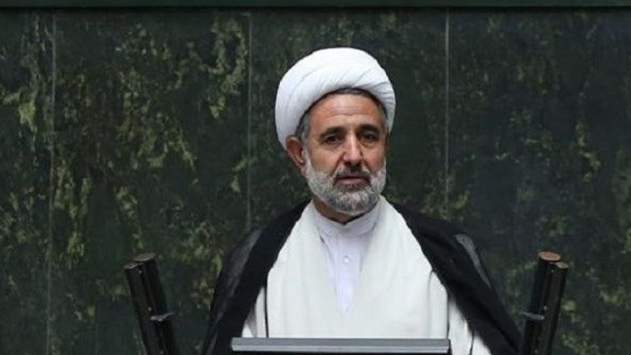 نماینده‌ای که برجام را آتش زد: حتما دولت بعدی، آن را اجرا می‌کند