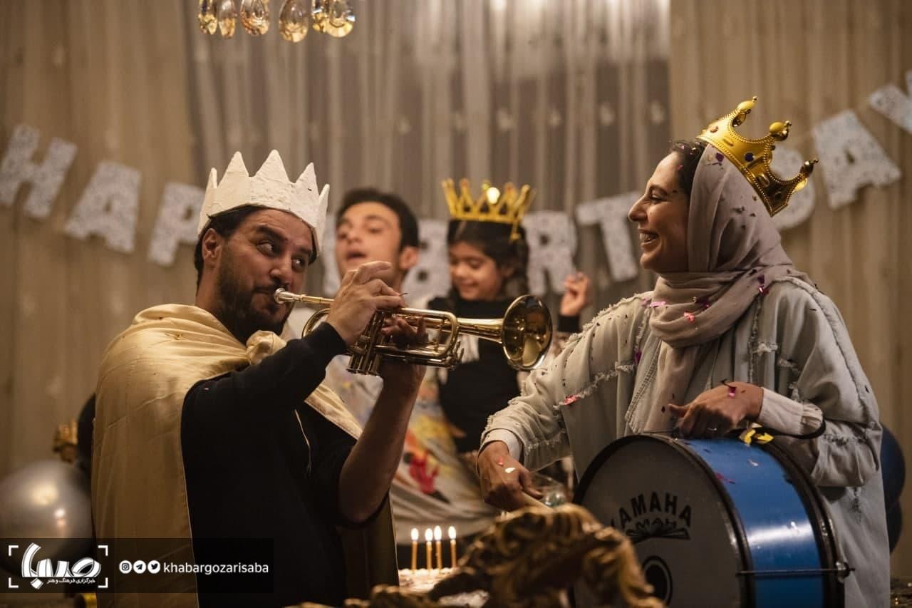 مشکل سریال «زخم کاری» امروز  بررسی می‌شود