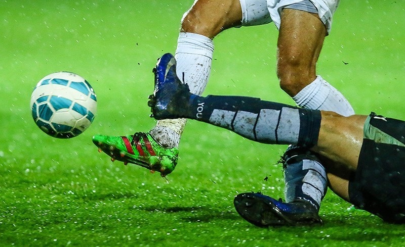 دربی استقلال و پرسپولیس