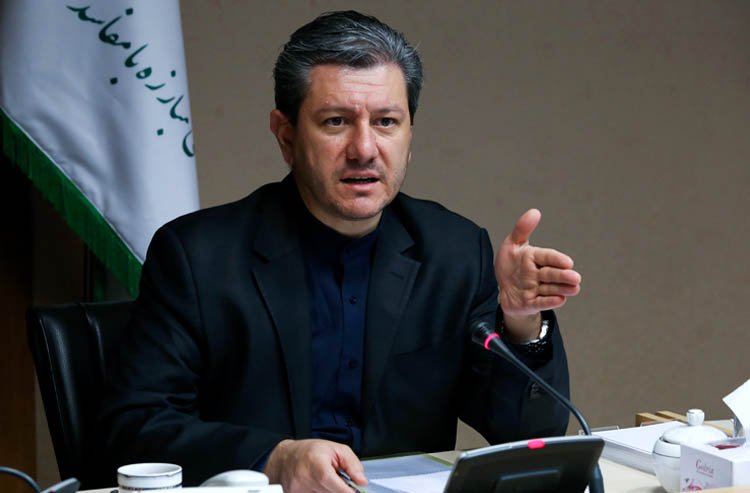 کاظم پالیزدار