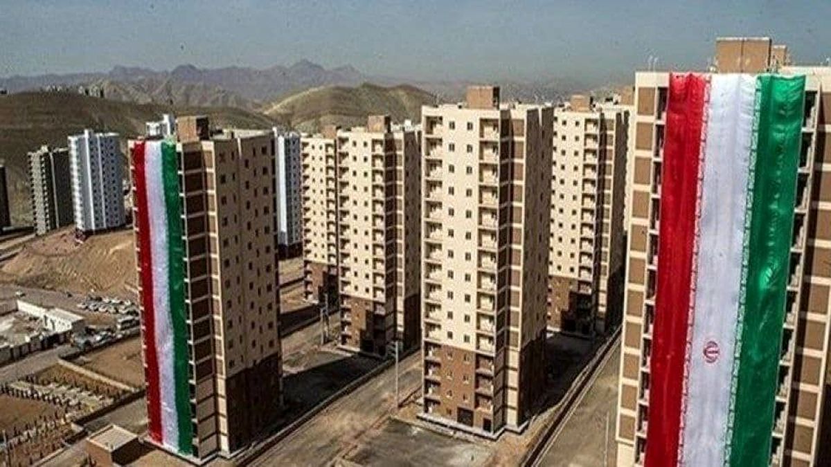 وزارت راه: مسکن ملی با حداقل قیمت ساخته خواهد شد