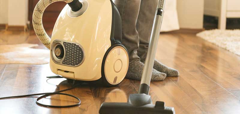 لوکس‌ترین جاروبرقی‌های بازار چند؟