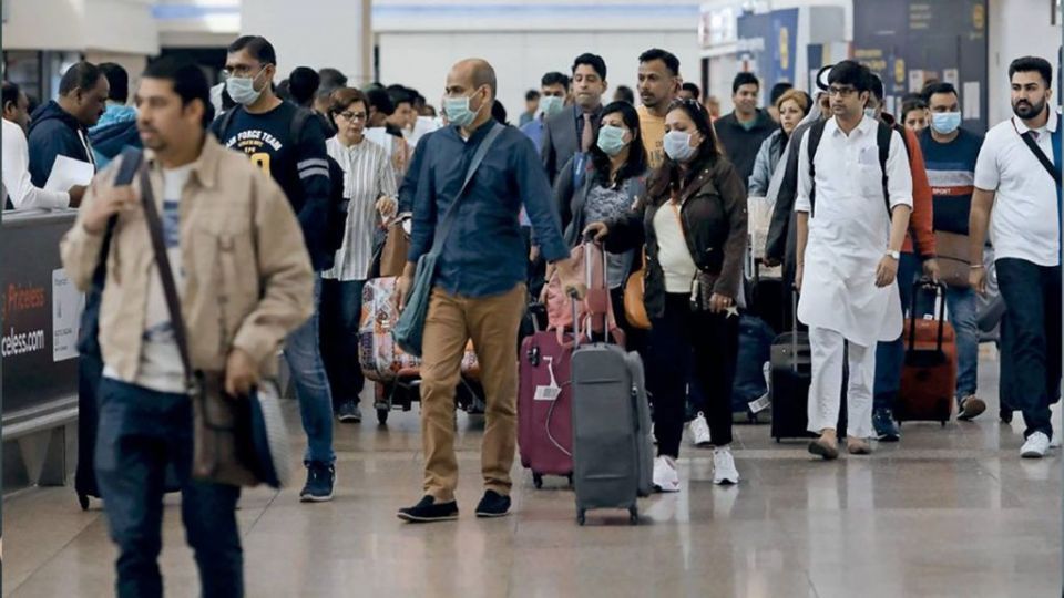 تعداد مسافران ایرانی به ارمنستان به ۱۴هزار نفر رسید