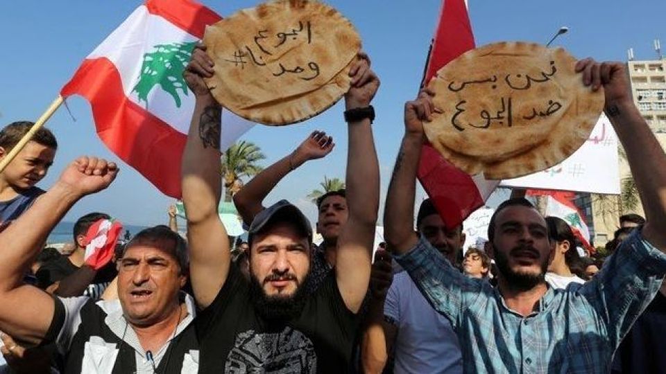 یونیسف: ۷۷ درصد لبنانی‌ها پول کافی برای خرید غذا ندارند