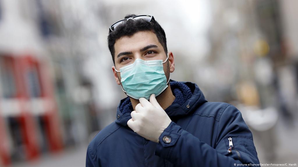  آسیب‌های شدید کرونا به جوانان