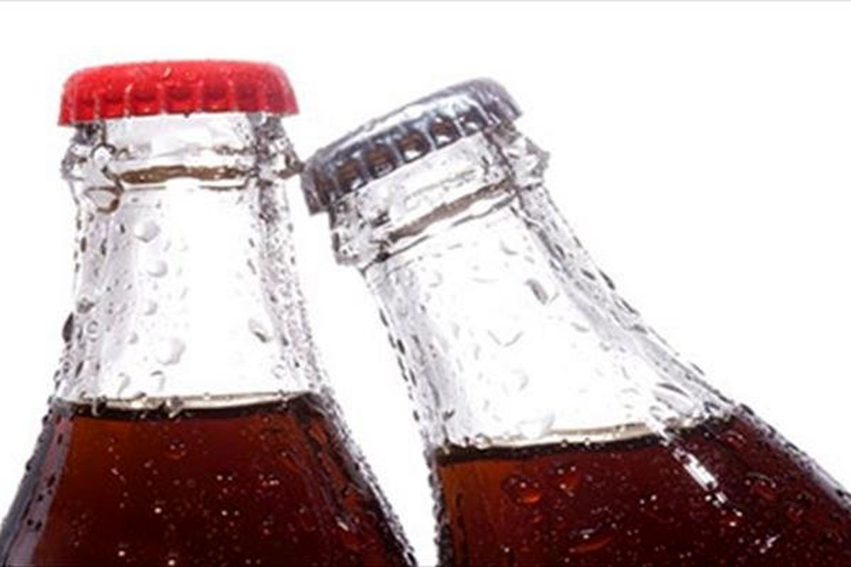 افزایش قیمت نوشابه