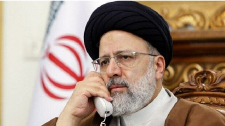 تماس تلفنی رییس جمهوری منتخب با استاندار خوزستان
