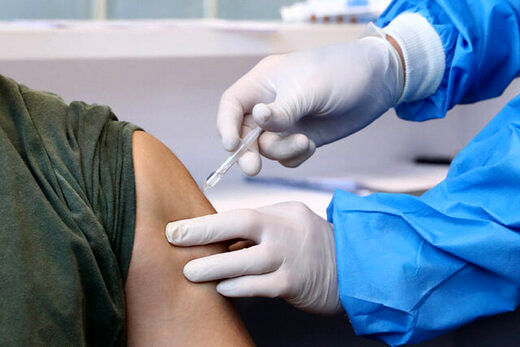 آغاز واکسیناسیون ۴۵ ساله‌ها در سیستان و بلوچستان