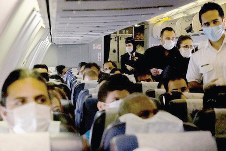 تعداد مسافران ایرانی به ارمنستان تعداد مسافران ایرانی به ارمنستان