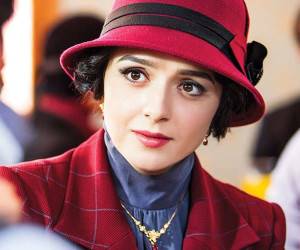 رونمایی از همسر شهرزاد سینمای ایران +عکس همسر شهرزاد