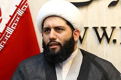 طرح حمایت از حقوق کاربران ایرانی در فضای مجازی