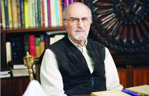 فریدون بدرهای فریدون بدرهای