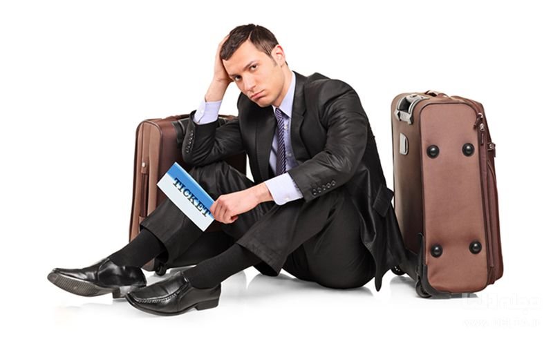  آیا از حقوق خود در مسافرت آگاهید؟